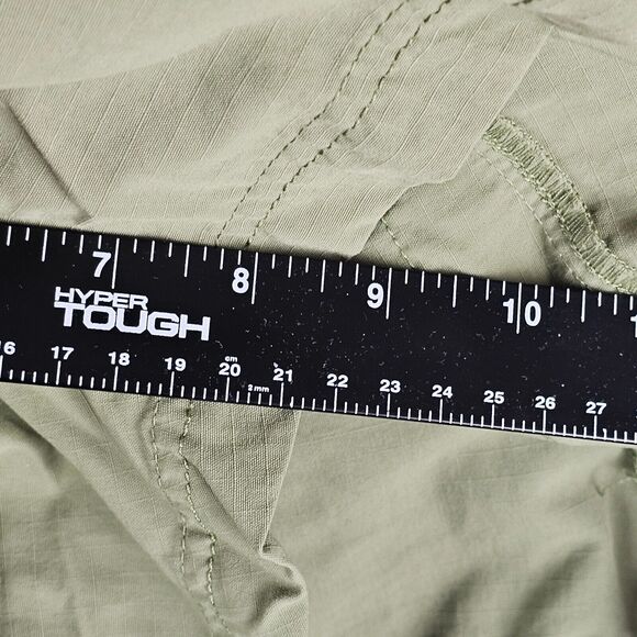 Duluth Trading 40 Cargo Carpenter 9" Shorts 46224 Rip Stop Work Utility Outdoor - Picture 5 of 8